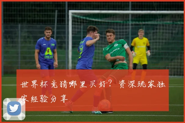 世界杯竞猜哪里买好？资深玩家独家经验分享