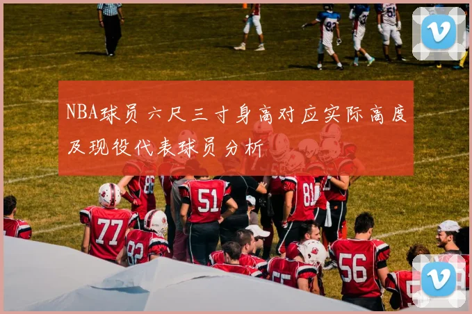 NBA球员六尺三寸身高对应实际高度及现役代表球员分析
