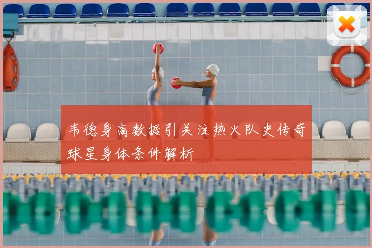 韦德身高数据引关注热火队史传奇球星身体条件解析