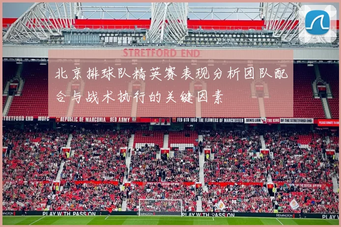 北京排球队精英赛表现分析团队配合与战术执行的关键因素