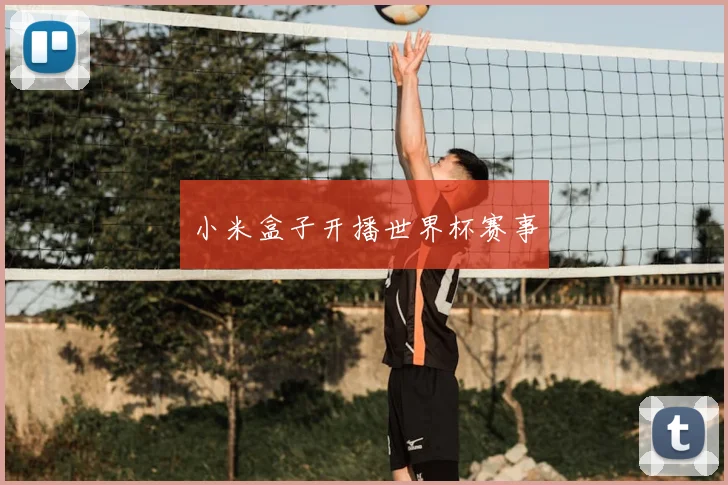 小米盒子开播世界杯赛事