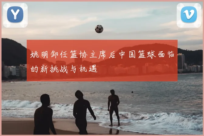 姚明卸任篮协主席后中国篮球面临的新挑战与机遇