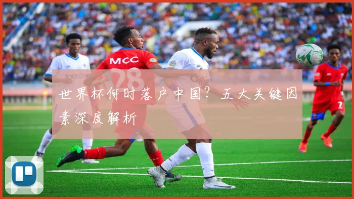 世界杯何时落户中国？五大关键因素深度解析